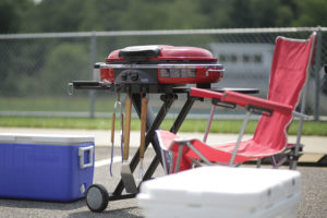 Dick's Sporting Goods Wild Sports St. Louis Cardinals Tailgate Toss