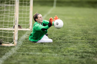 SoccerGoalKeeperChecklist