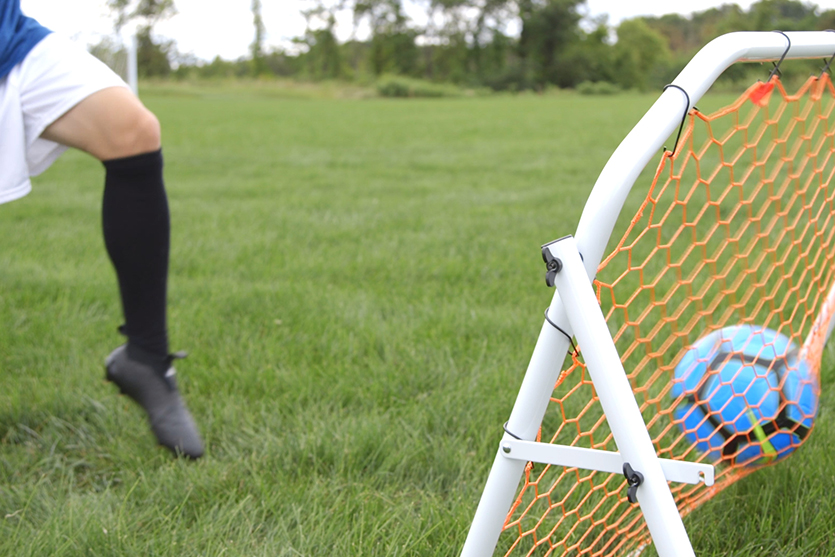 how to buy a soccer rebounder