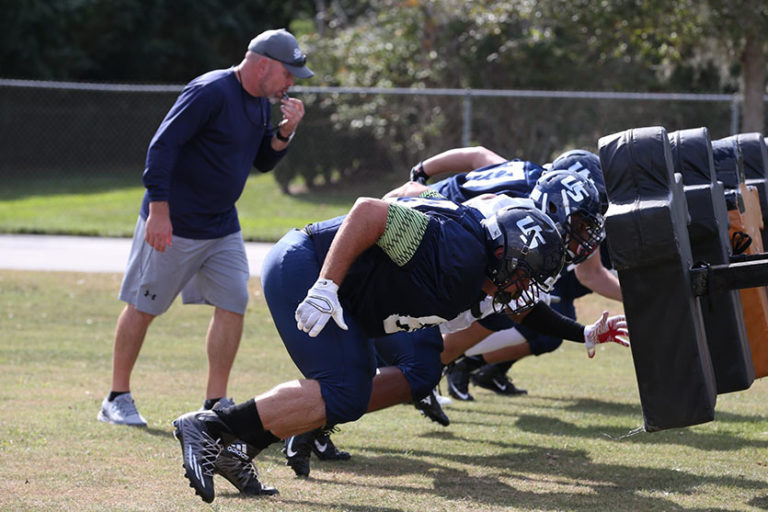 The Best Wide Receiver Drills for Football PRO TIPS by DICK'S