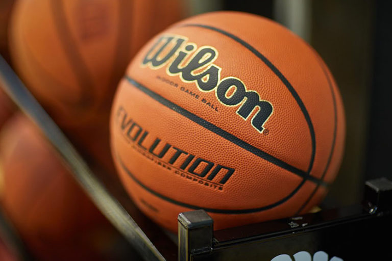 What Are Basketballs Made Of