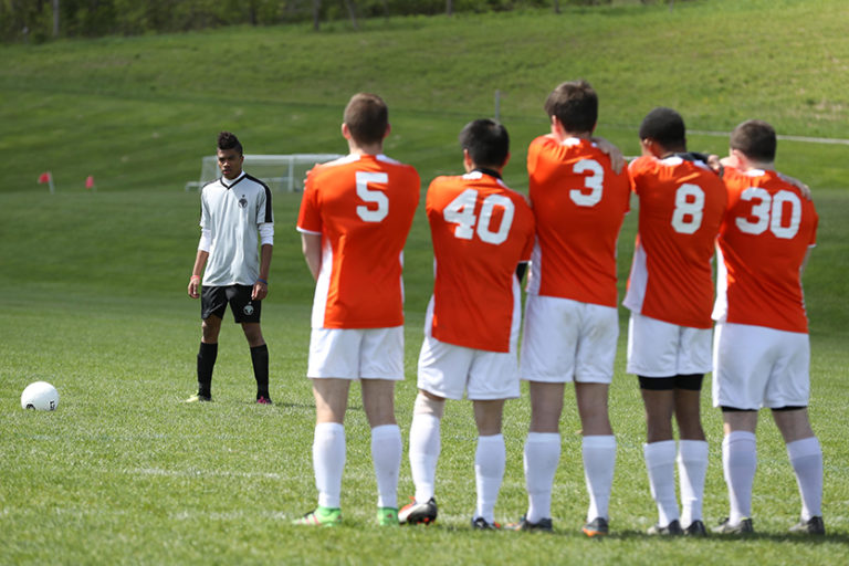 Soccer Ball Size Breakdown PRO TIPS by DICK'S Sporting Goods