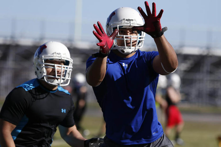 The Pro Tips Football Equipment Checklist PRO TIPS by DICK'S Sporting