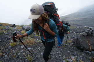 gifts for hikers, hiking gift guide
