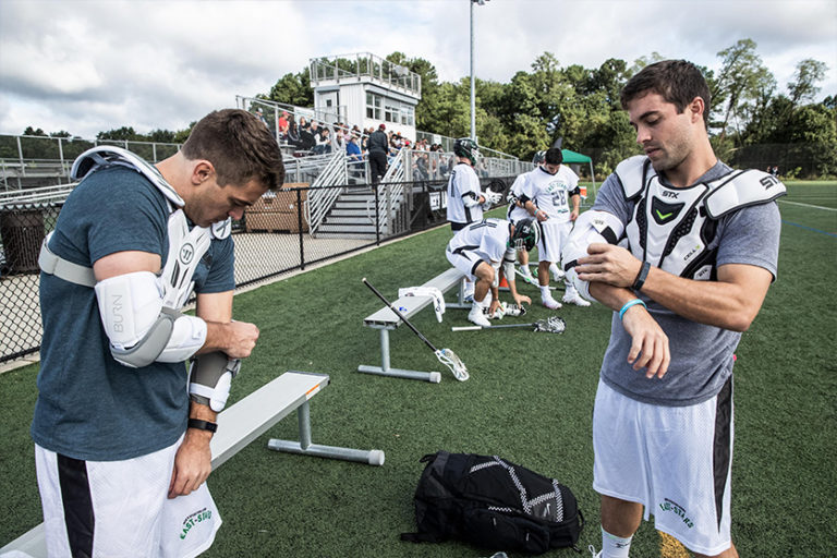 Men's vs. Women's Lacrosse Differences PRO TIPS By DICK'S Sporting Goods