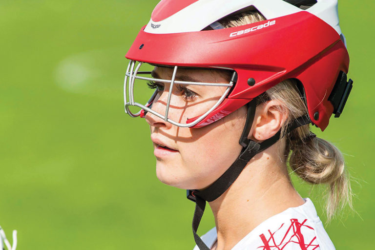 Men's vs. Women's Lacrosse Differences PRO TIPS By DICK'S Sporting Goods