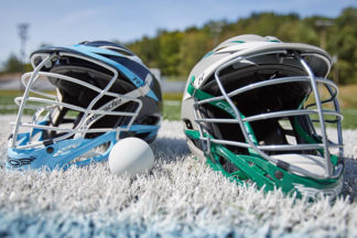 How to Buy a Men's Lacrosse Helmet