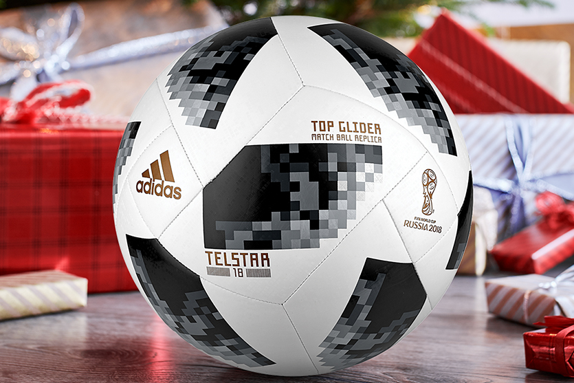 gifts for soccer players, soccer gifts