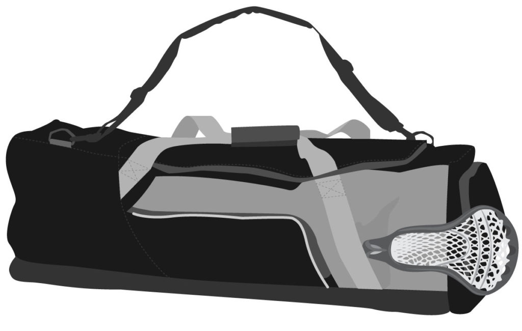 How to Buy a Lacrosse Bag PRO TIPS by DICK'S Sporting Goods