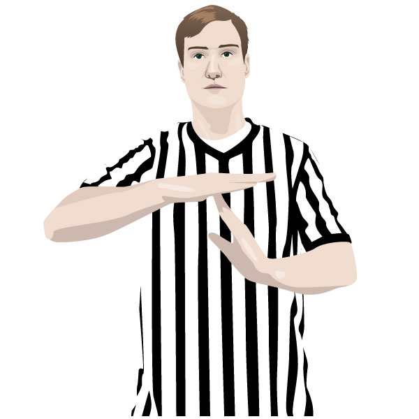 Pro Tips Guide To Common Basketball Fouls And Violations Pro