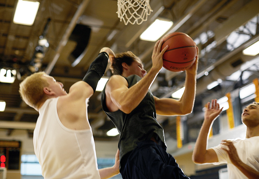 Pro Tips Guide To Common Basketball Fouls And Violations PRO TIPS By 