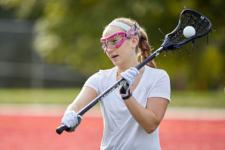 How to Choose Women's Lacrosse Gloves