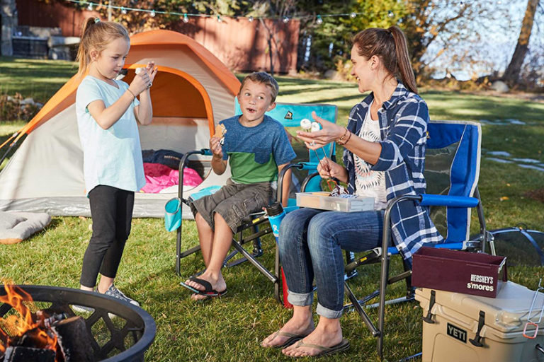 Tips for Setting up the Inside of Your Tent PRO TIPS by DICK'S Sporting Goods