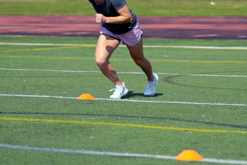 Men's vs. Women's Lacrosse Differences PRO TIPS By DICK'S Sporting Goods