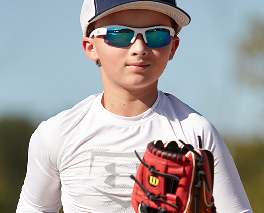 Baseball & Softball Sunglasses