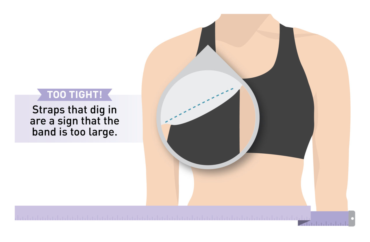 Sports Bra Fit and Care Guide | PRO TIPS by DICK'S Sporting Goods