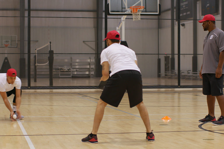 Baseball Drills to Improve Quick Feet PRO TIPS by DICK'S Sporting Goods