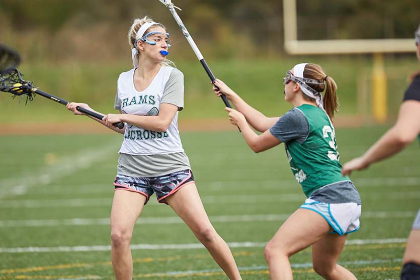 Women's Lacrosse Checklist PRO TIPS By DICK'S Sporting Goods