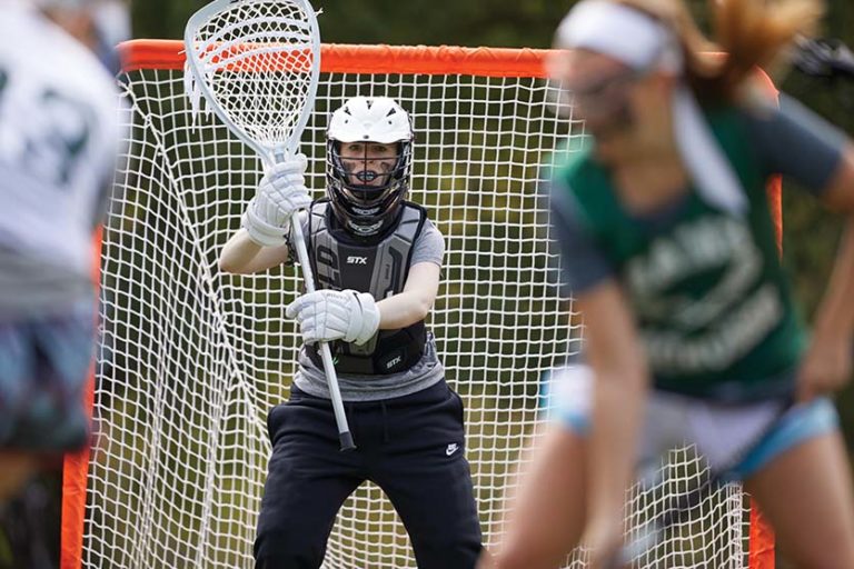 Men's vs. Women's Lacrosse Differences PRO TIPS By DICK'S Sporting Goods