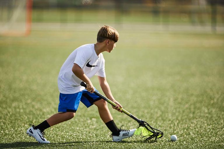 Men's vs. Women's Lacrosse Differences PRO TIPS By DICK'S Sporting Goods