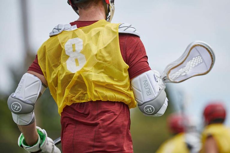 Learning Lacrosse Cradling PRO TIPS by DICK'S Sporting Goods