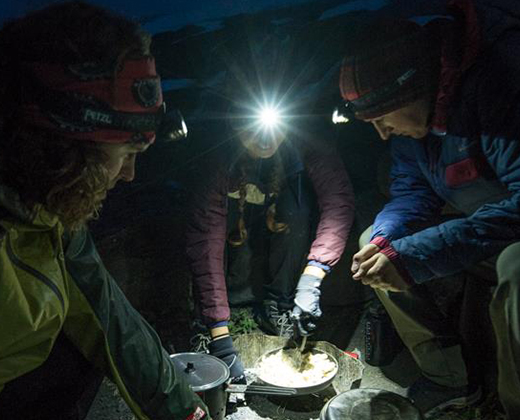 Headlamps