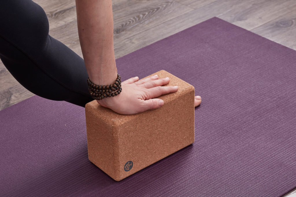 How to Choose a Yoga Block and When to Use It PRO TIPS by DICK'S