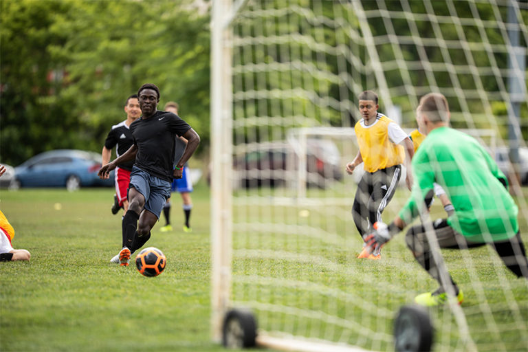 Soccer Positions The Numbers, Player Roles & Basic Formations PRO