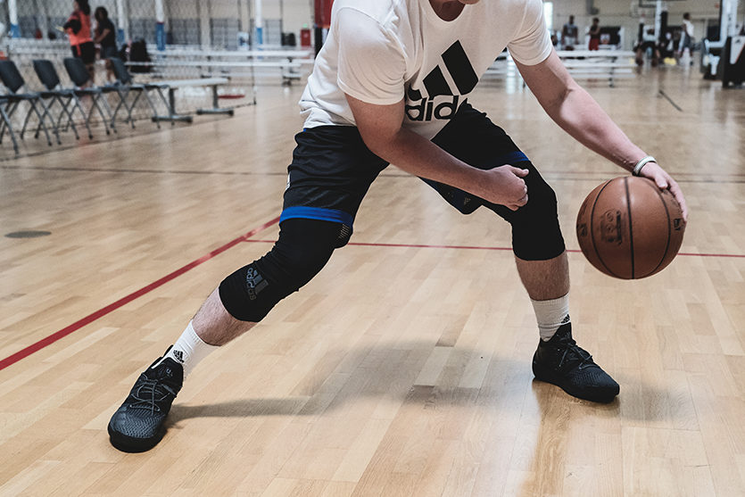 Basketball 101 Types of Passes PRO TIPS by DICK'S Sporting Goods