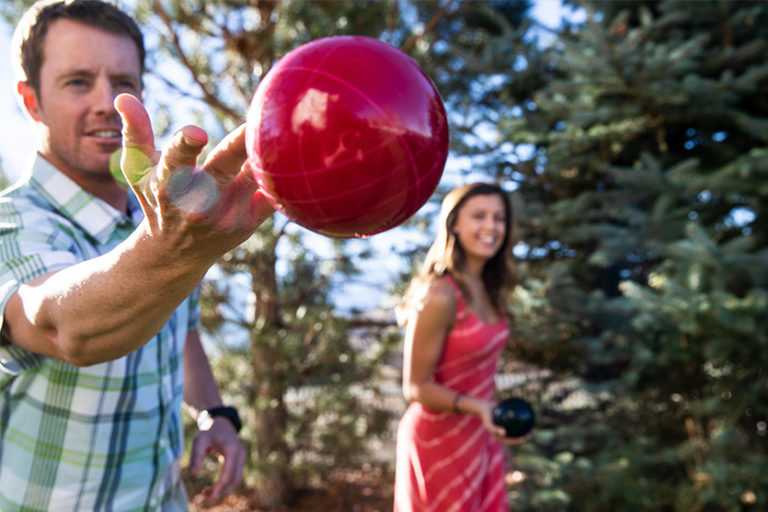 How to Play Bocce PRO TIPS by DICK'S Sporting Goods