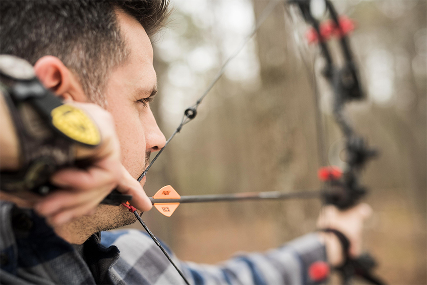 What Size Compound Bow Do I Need? 