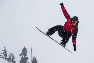how to tune a snowboard