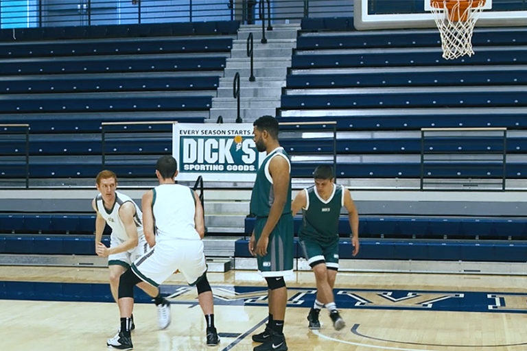 What Are Basketball Positions? PRO TIPS By DICK'S Sporting Goods