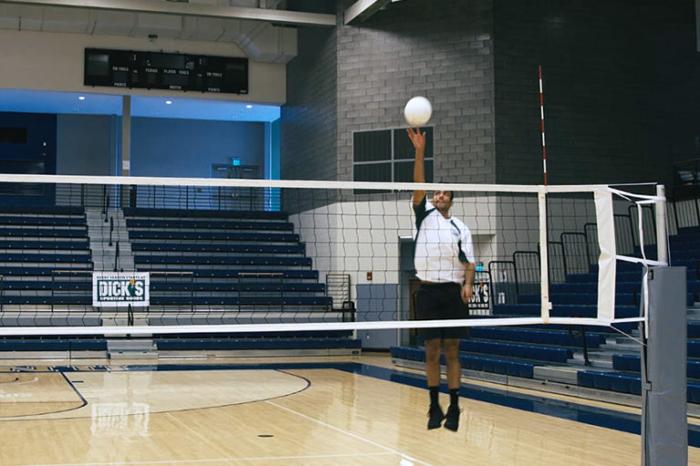 Volleyball 101 Volleyball Positions and Their Roles PRO TIPS by DICK