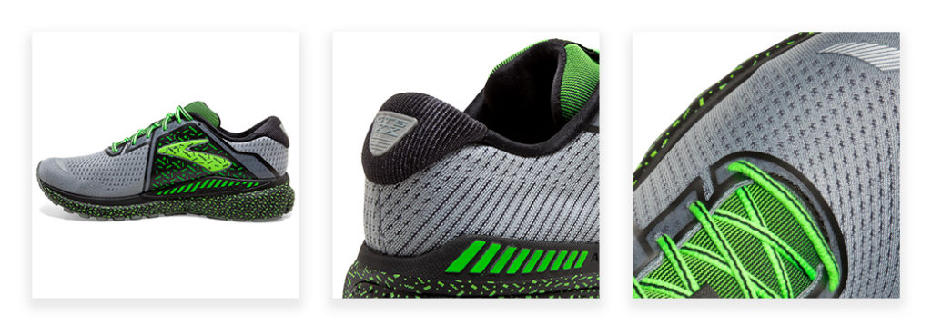 best treadmill shoes