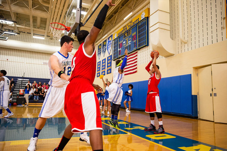 What to Expect at Basketball Tryouts PRO TIPS by DICK'S Sporting Goods