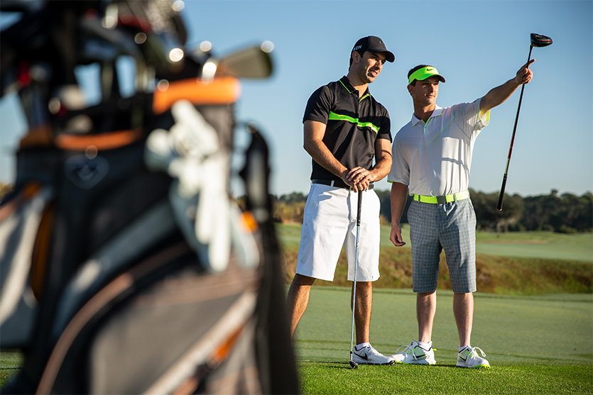 When to Use Certain Golf Clubs PRO TIPS by DICK'S Sporting Goods