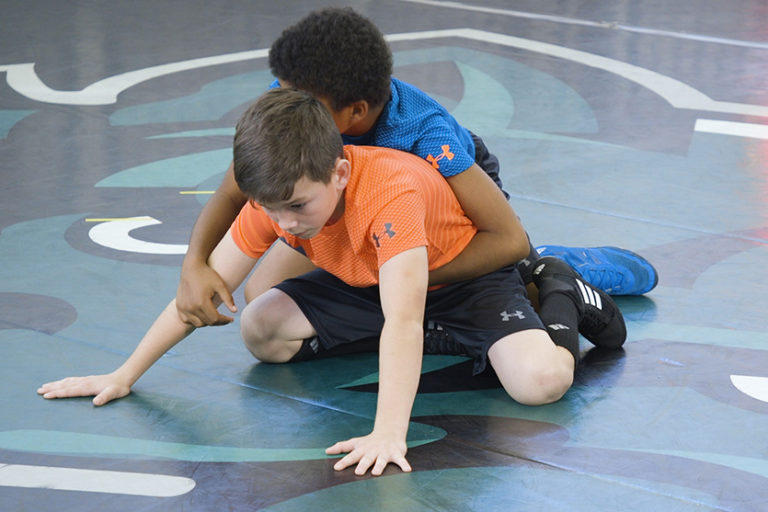 How to Buy Wrestling Shoes PRO TIPS by DICK'S Sporting Goods