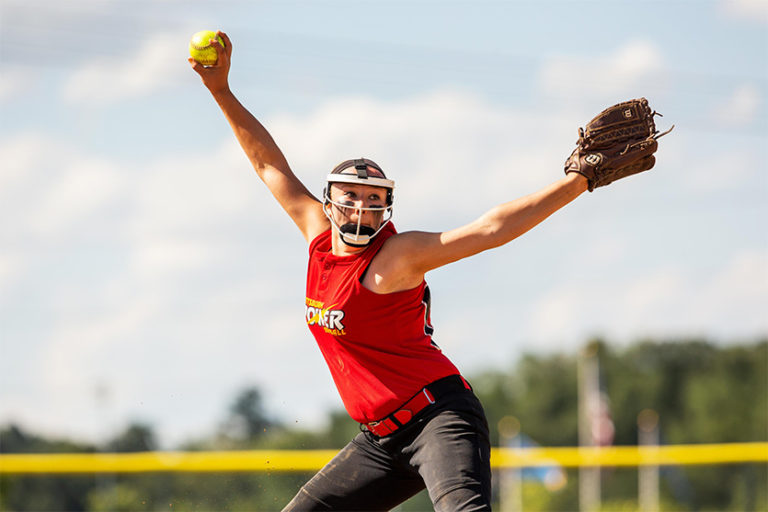 Softball 101 How to Teach Your Child to Swing a Softball Bat PRO