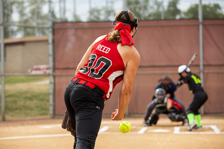 Softball Infielder Tips: Important Drills for Receiving the Ball | PRO ...