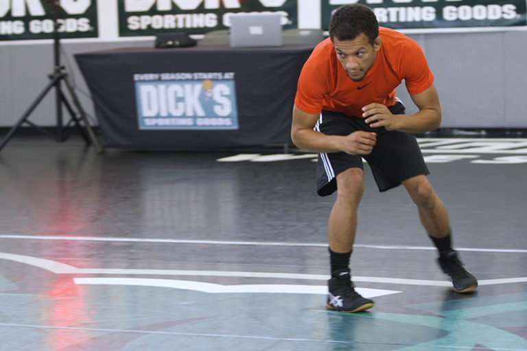 How to Buy Wrestling Shoes PRO TIPS by DICK'S Sporting Goods