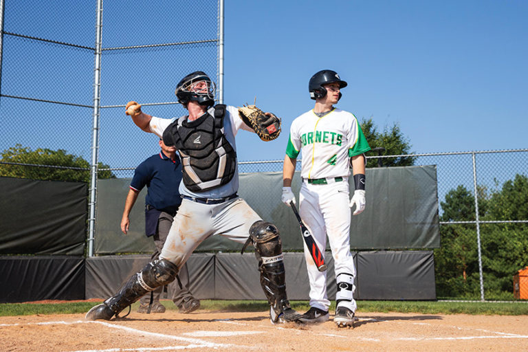 How to Create a Batting Lineup PRO TIPS by DICK'S Sporting Goods