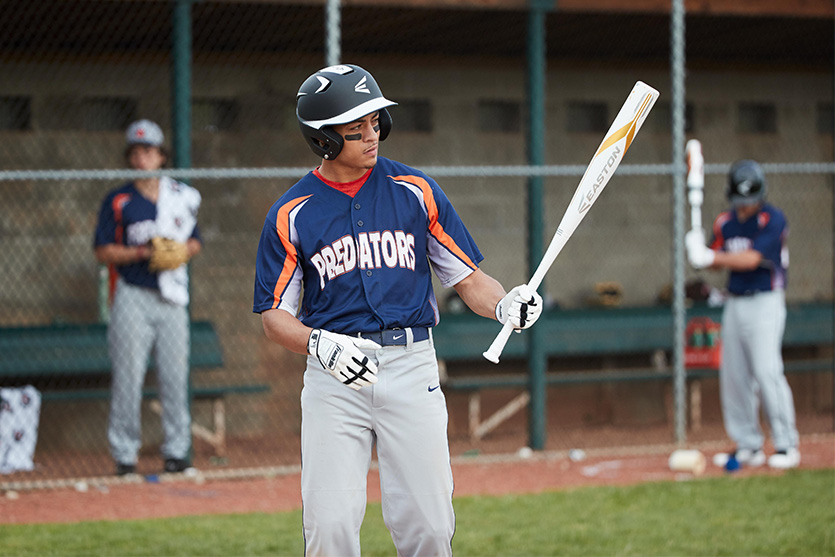 Davison Baseball, Softball or T-Ball Batter Stance Training Mat. Put Aid in  Batter's Box with Toes Facing Home Plate. Players Take a Perfect Stance  Every Time Without Help to Focus On Hitting