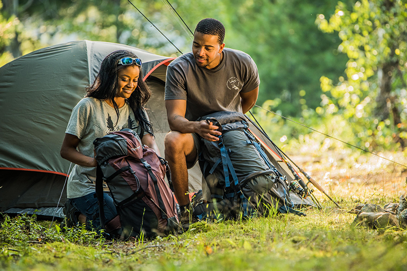 Tips for Setting up the Inside of Your Tent PRO TIPS by DICK'S Sporting Goods