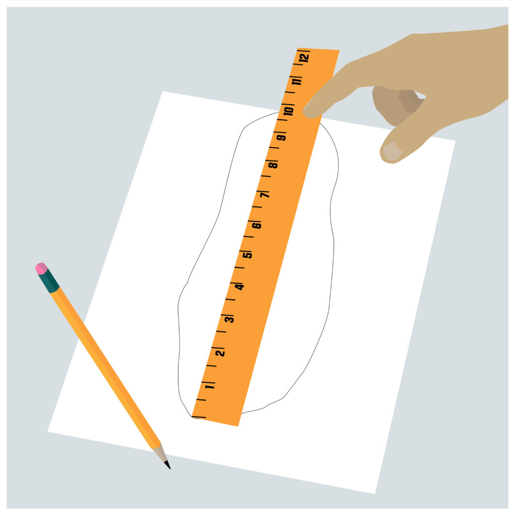 How To Measure Shoe Size PRO TIPS By DICK S Sporting Goods