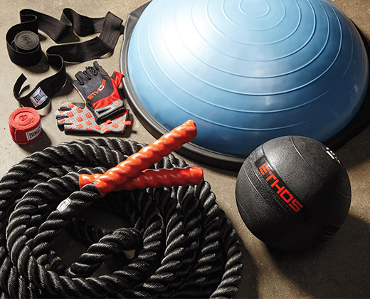 Lifting Accessories