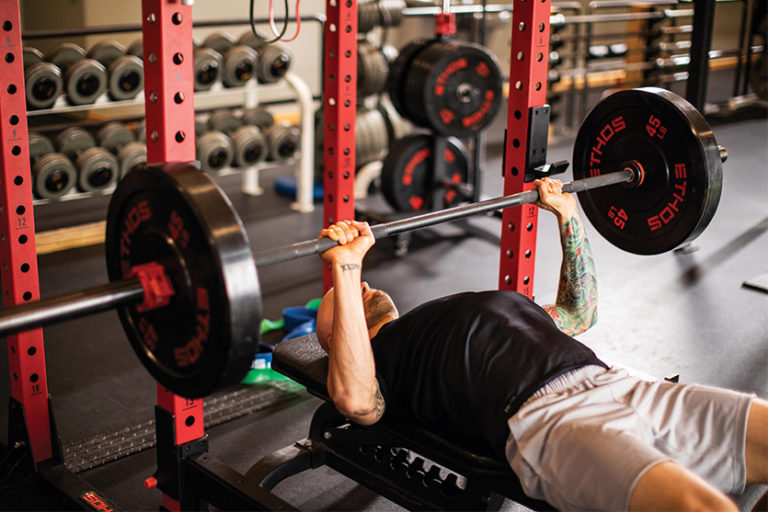 Bodyweight Workout AtHome Strength Training Without Weights PRO