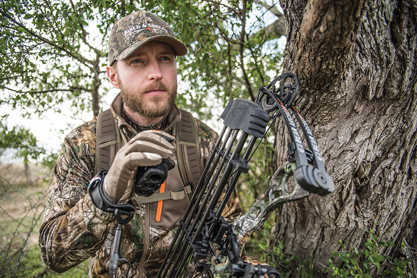 How to Choose the Best Rangefinder for Hunting | PRO TIPS by DICK'S ...