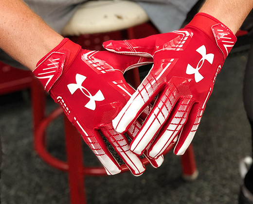 Football Gloves