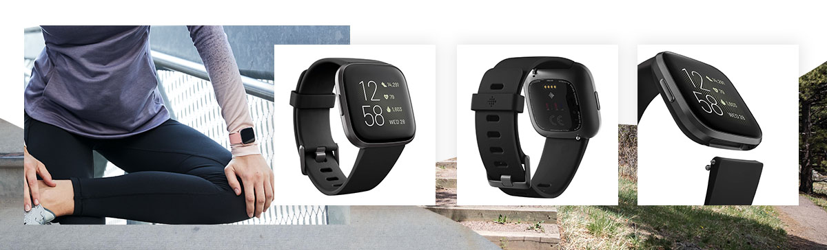 fitbit versa mothers day sale